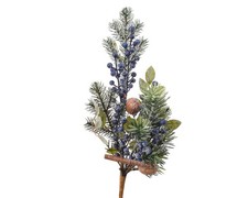 Künstlicher Tannenzweig 50cm