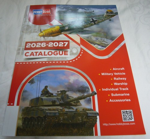 Katalog hobbyboss - hobbyboss,