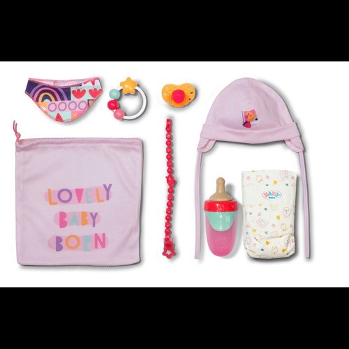 Baby born neugeborenen set - baby,