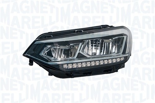 Magneti marelli scheinwerfer - magneti,