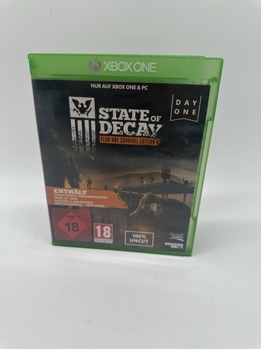 Stay desay xbox one usk - stay, 18