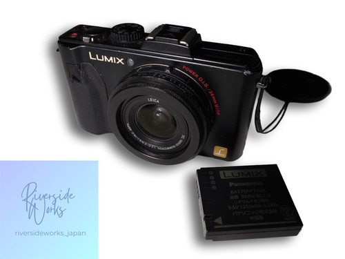 Lumix dmw lx5 leica - lumix, dmw-lx5