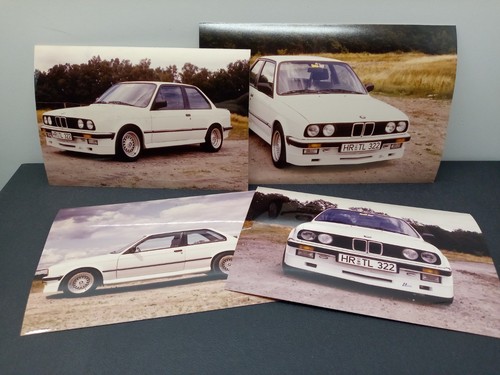 Fotos bmw e30 heißer - fotos, "heißer