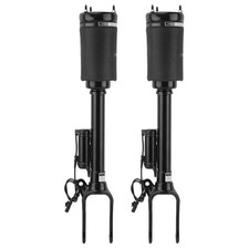 Federbein vorne for - 2x,