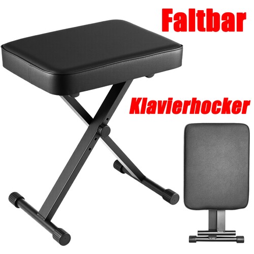 Pianobank klavierbank - pianobank,