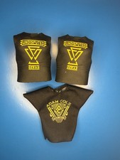 WWE Undisputed Era Konvolut