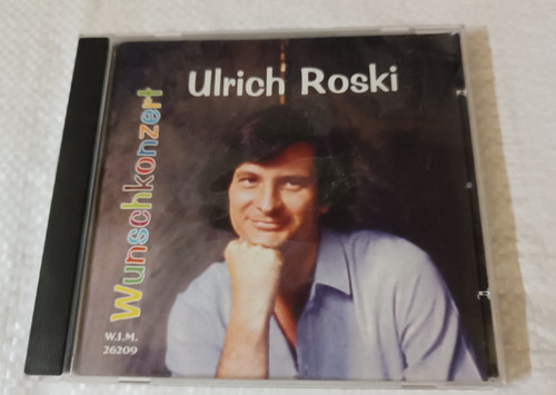 Ulrich roski - roski,