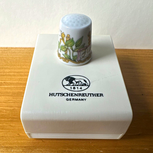 Hutschenreuther porzellan - hutschenreuther,