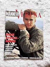 Verena Maschenmode Männer