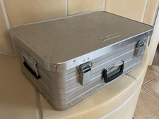 Wisent Aufbewahrungs- und