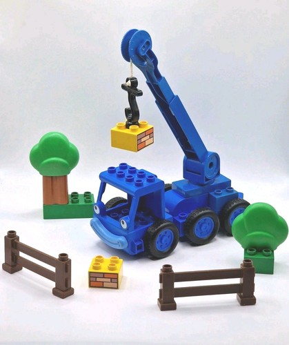 Lego duplo 3273 - 3273, bob
