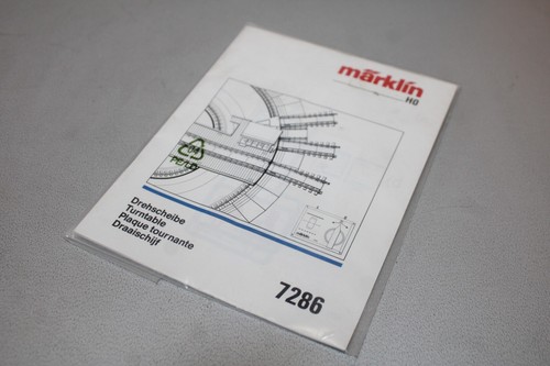 Märklin 7286