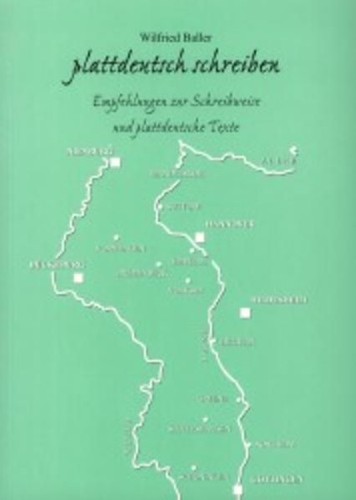 Plattdeutsch schreiben - ,