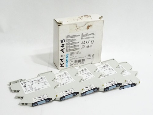 Siemens relais 3tx7015 - relais, 3tx7015-1bf00