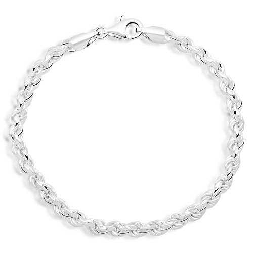 Tony fein kordelarmband mm - tony,