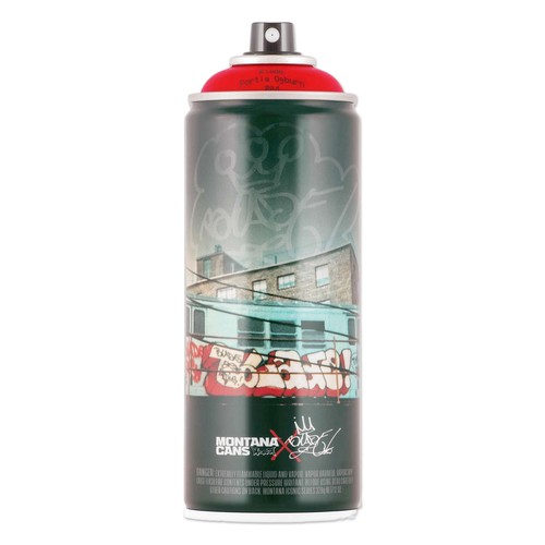 Montana cans iconic series - montana,