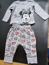 Minnie Mouse Set Mädchen