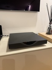 Linn Klimax DSM/B – High-End