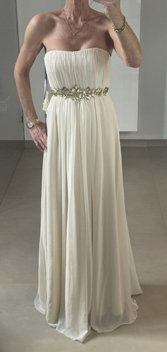 Unique abendkleid ballkleid - unique,