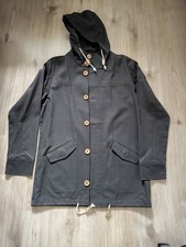 Herren Parka