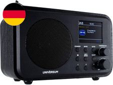 Universum dab digitalradio - universum,