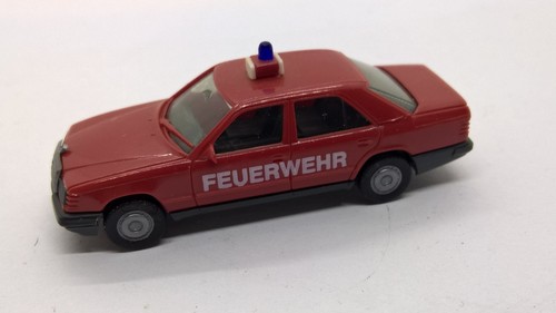 Herpa 4103 mercedes 300 e - mercedes, mb