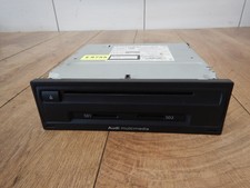 MMI Navi Radio Stuergerät