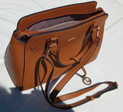Damentasche echt leder neu - damentasche,