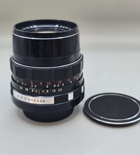 Pentacon meyer optik - [meyer, optik]