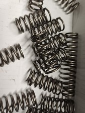 Kupplungsfedern Zündapp KS