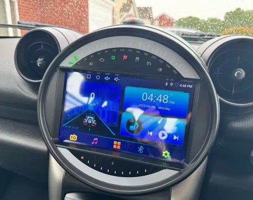 Carplay autoradio android - 9'',
