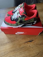 Nike Air Max 90 SP Infrared