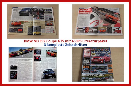 Bmw e92 coupe - bmw, 450ps