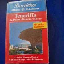 Teneriffa mit großer