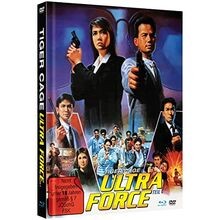 TIGER CAGE 1 aka ULTRA FORCE