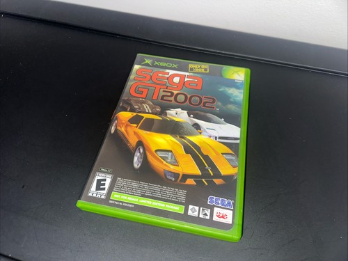 Sega 2002 jet set radio - sega, /