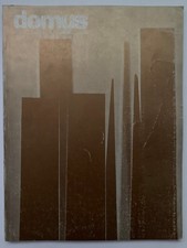 domus 408  november 63, Maria Perego, Verner Panton, Grete Jalk, G.Abramovitz