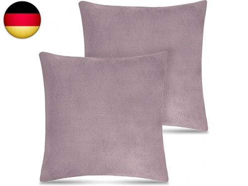 Flanell kissenbezüge aus - 2,
