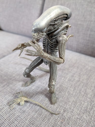 Neca alien 40th - neca, anniversary