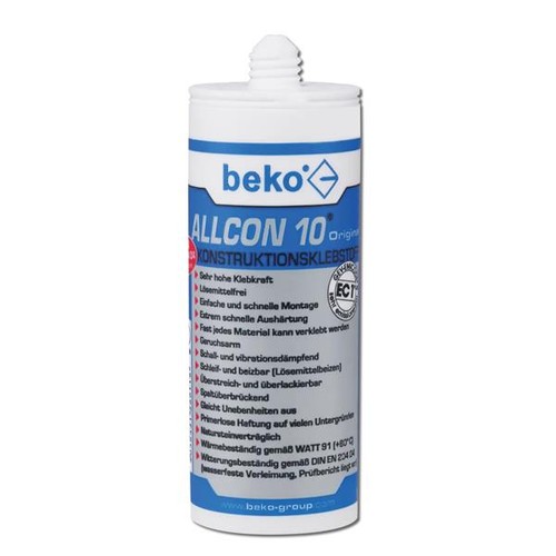 Beko allcon - beko,