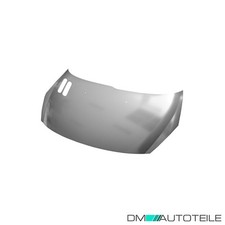 Motorhaube Bonnet Neu Stahl