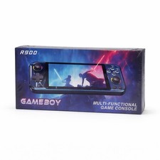 Gamebox R900 Handheld System