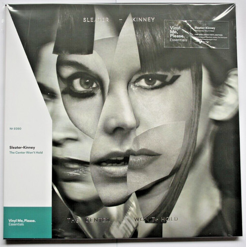 Sleater kinney the - sleater,