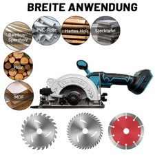 5 Zoll Elektrische Mini