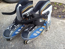 Inline Skater, Gr. 45