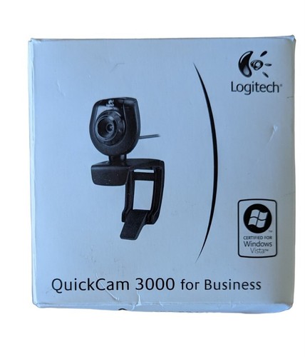 Logitech quickcam 3000 for - quickcam,