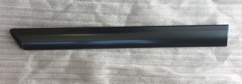 Original mercedes zierleiste - original,