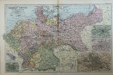1893 Deutsches Reich +