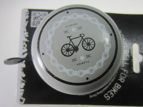 Ding dong fahrradklingel - xl,