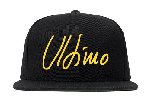 Snap back mütze von - mütze, ultimo